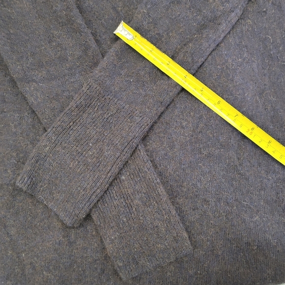 COS Turtleneck Sweater Dress - Picture 7 of 7